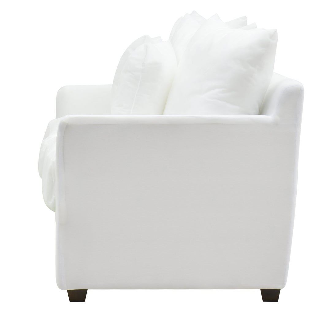 Noosa 2.5 Seat Hamptons Sofa Bed