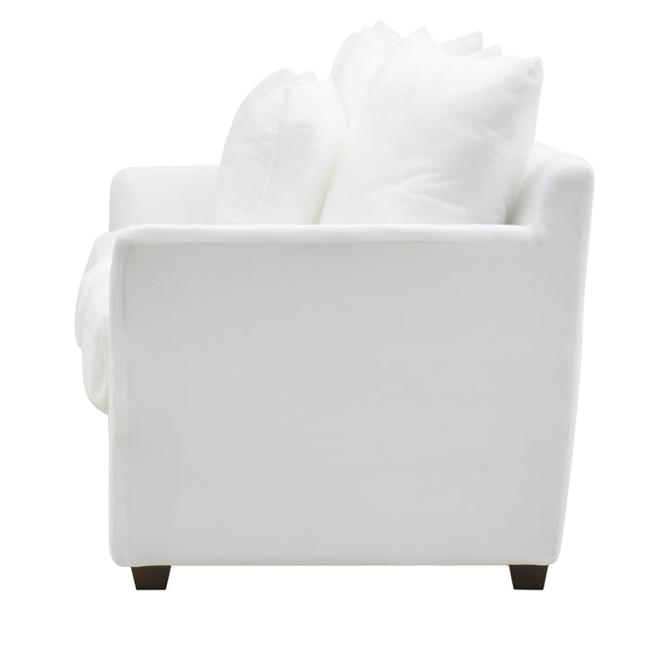 Noosa 2.5 Seat Hamptons Sofa Bed