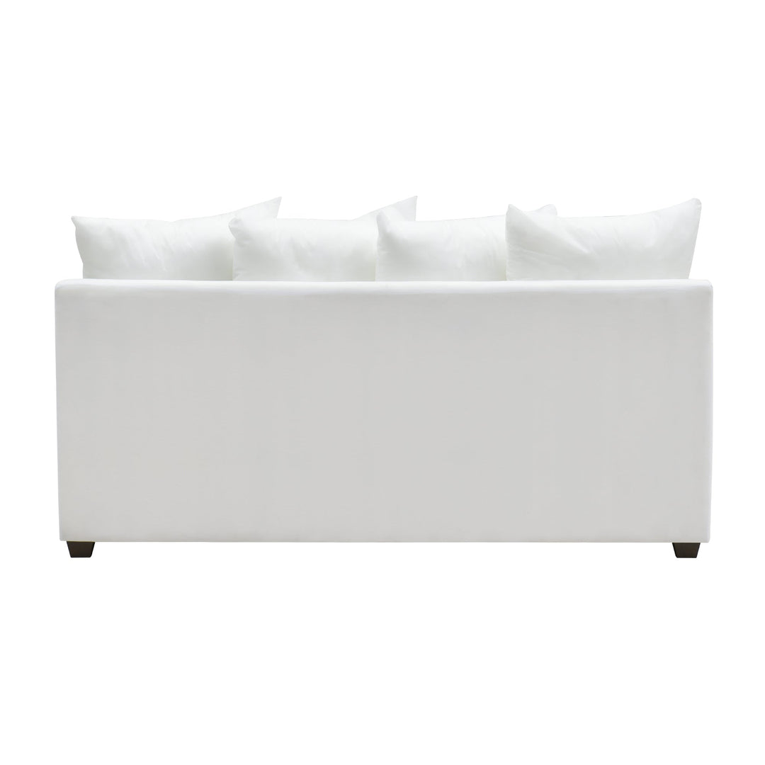 Noosa 2.5 Seat Hamptons Sofa Bed