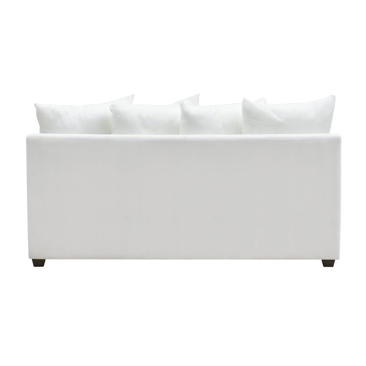 Noosa 2.5 Seat Hamptons Sofa Bed