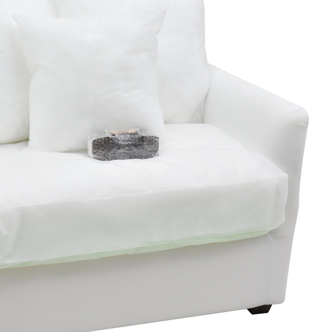 Noosa 2.5 Seat Hamptons Sofa Bed