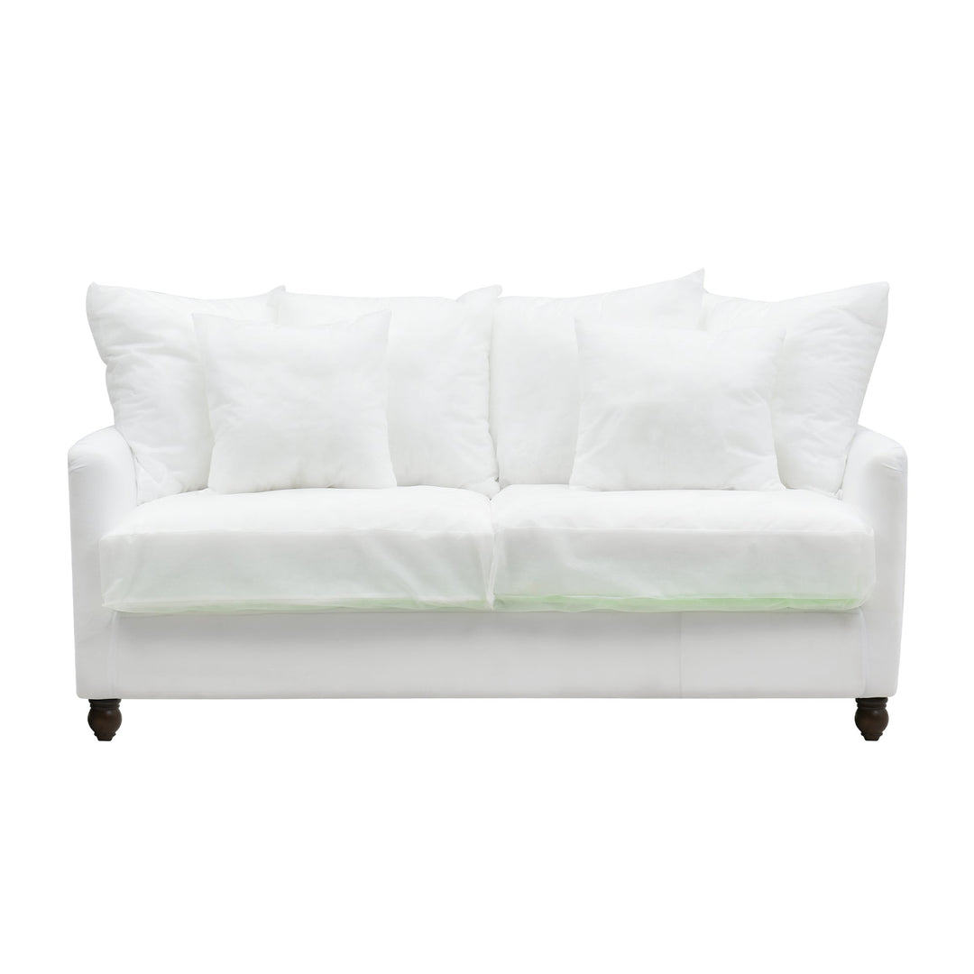 Noosa 2.5 Seat Hamptons Sofa Base