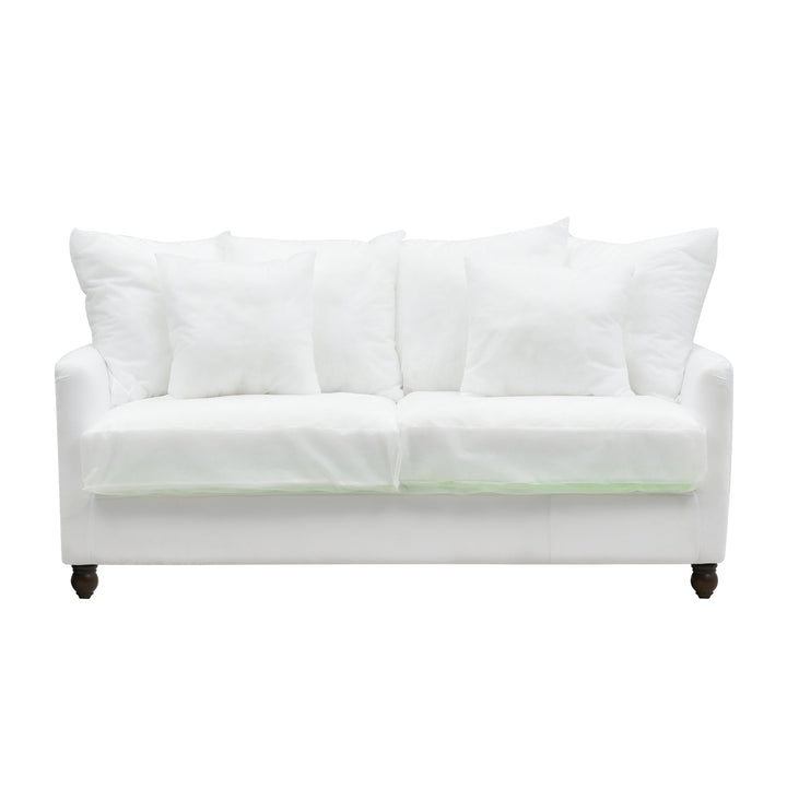 Noosa 2.5 Seat Hamptons Sofa Base