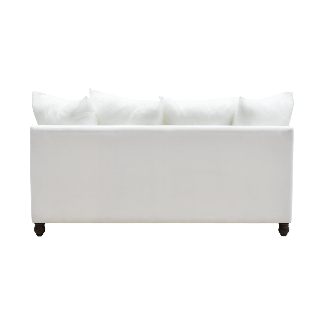 Noosa 2.5 Seat Hamptons Sofa Base
