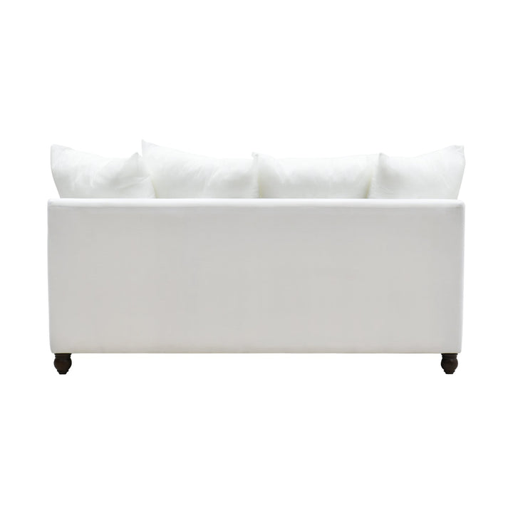 Noosa 2.5 Seat Hamptons Sofa Base