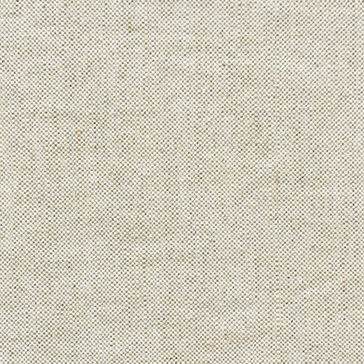 Slip Cover Only - Noosa 2.5 Seat Hamptons Sofa Beige Linen Blend