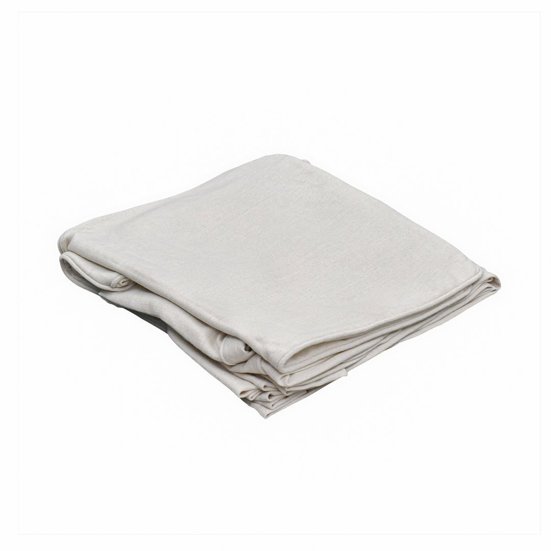 Armchair Slip Cover - Noosa Ivory