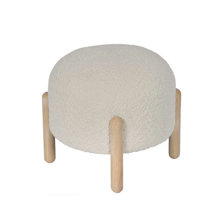 Maddison Stool Natural