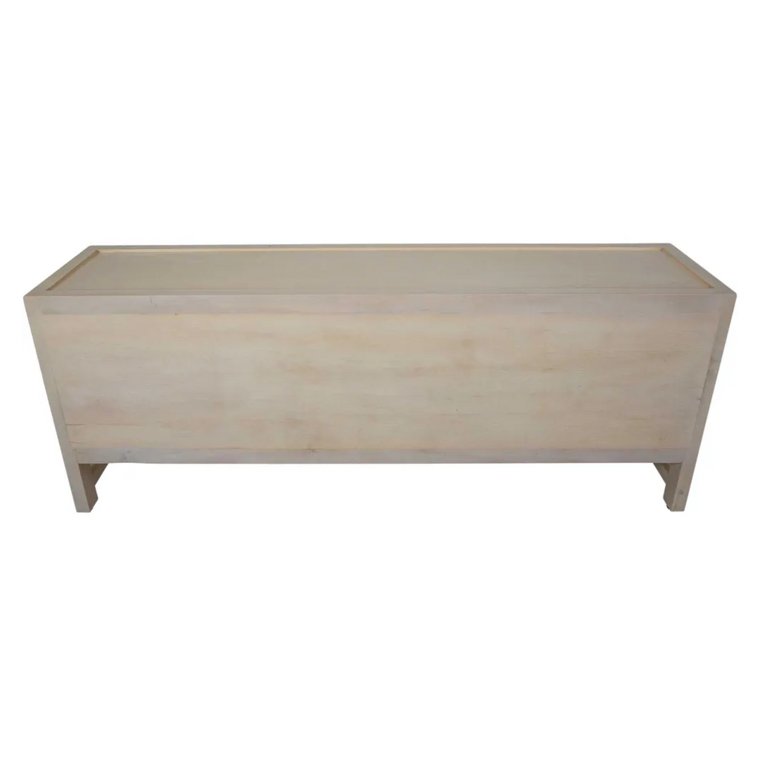 Doonan Sideboard Natural