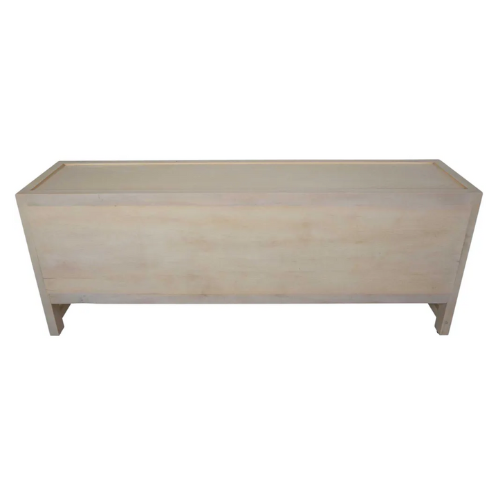 Doonan Sideboard Natural