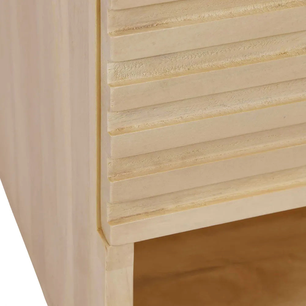 Torquay Beside Table Natural