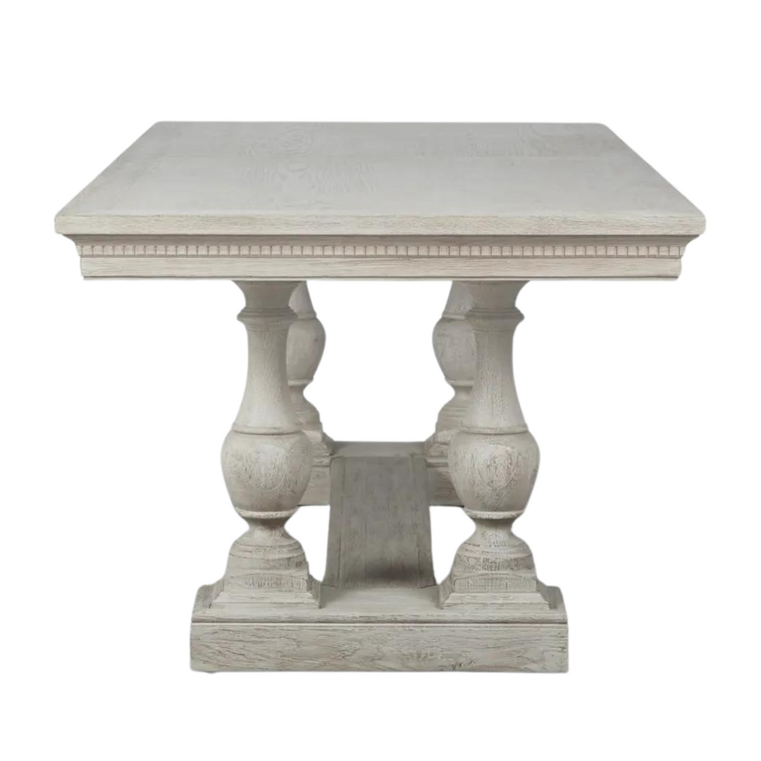 Ville Oak Dining Table 240cm