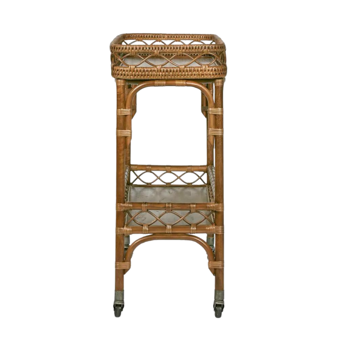 Palm Cove Bar Cart