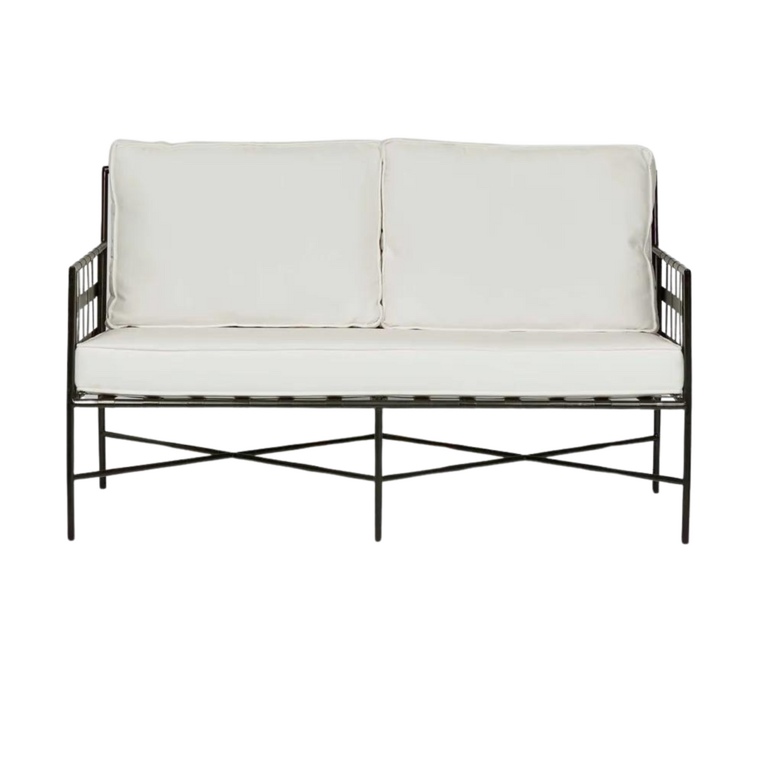 Sheffield Iron Outdoor Lounge