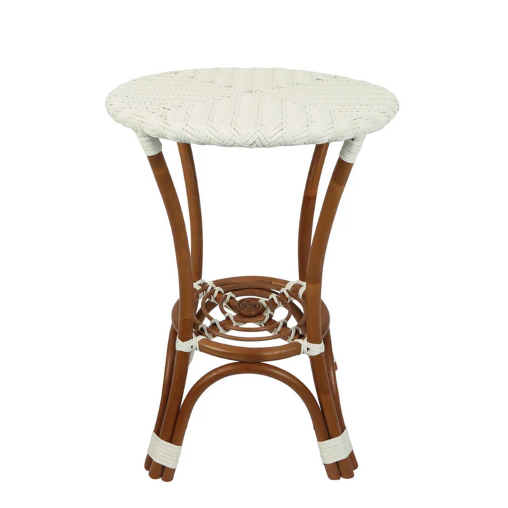 Marnie Bistro Table White
