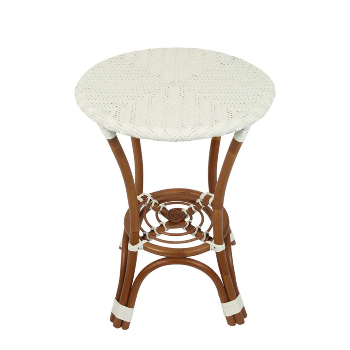 Marnie Bistro Table White