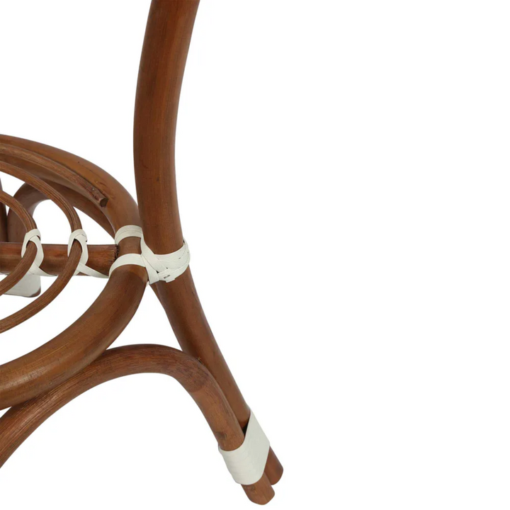 Marnie Bistro Table White