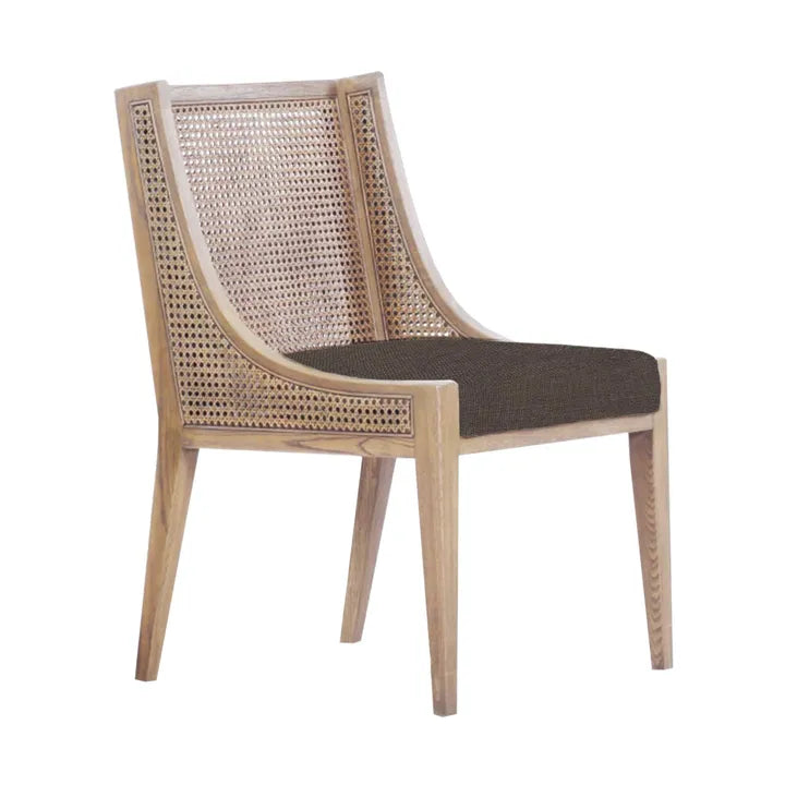 Iris Chair Grey
