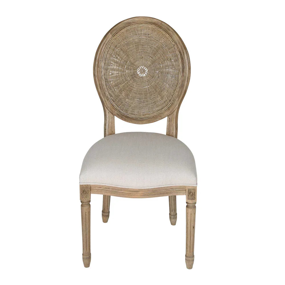 Marinha Chair Beige