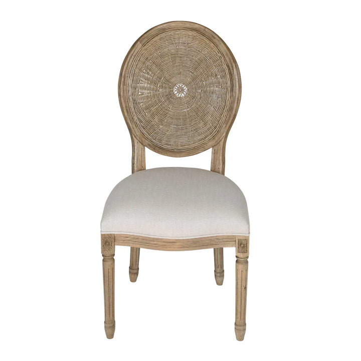 Marinha Chair Beige