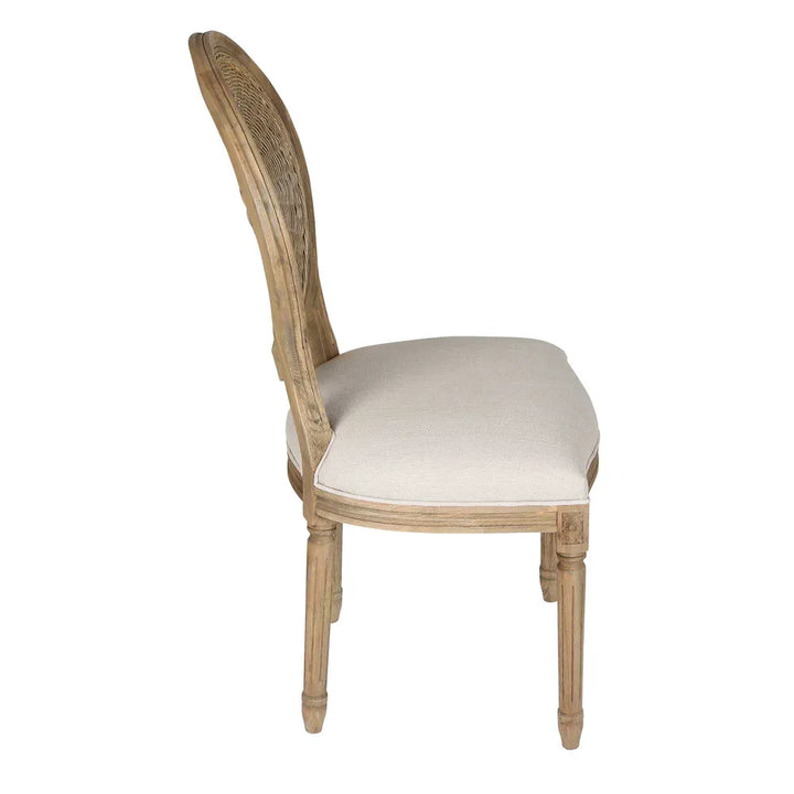 Marinha Chair Beige
