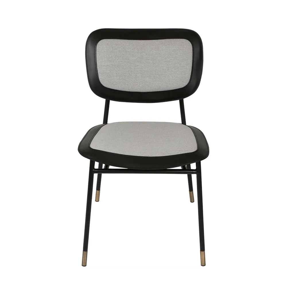 Seda Dining Chair Black