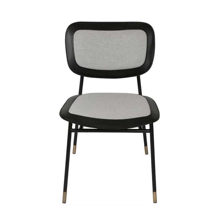 Seda Dining Chair Black
