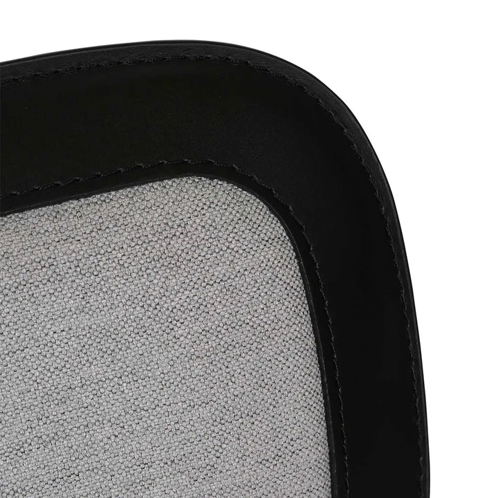 Seda Dining Chair Black