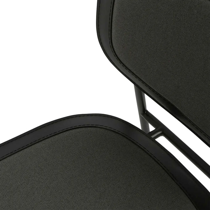 Seda Dining Chair Black