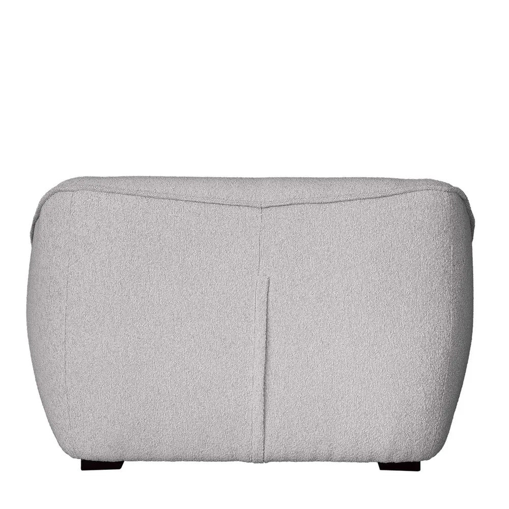 Nous Chair Stone Boucle