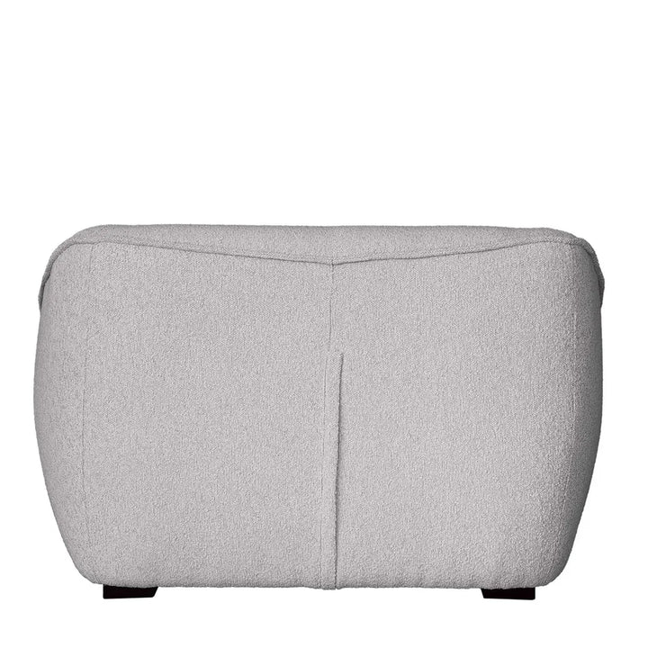 Nous Chair Stone Boucle