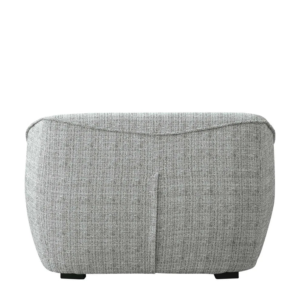 Nous Chair Grey Fleck