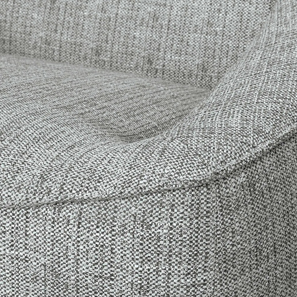 Nous Chair Grey Fleck