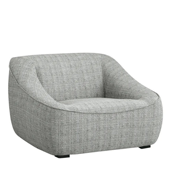 Nous Chair Grey Fleck