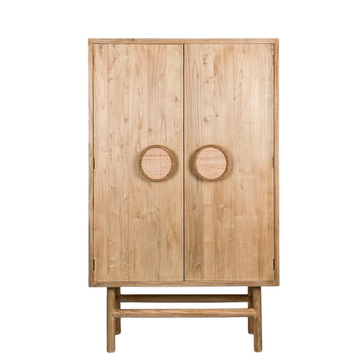 Rondo Cabinet Natural