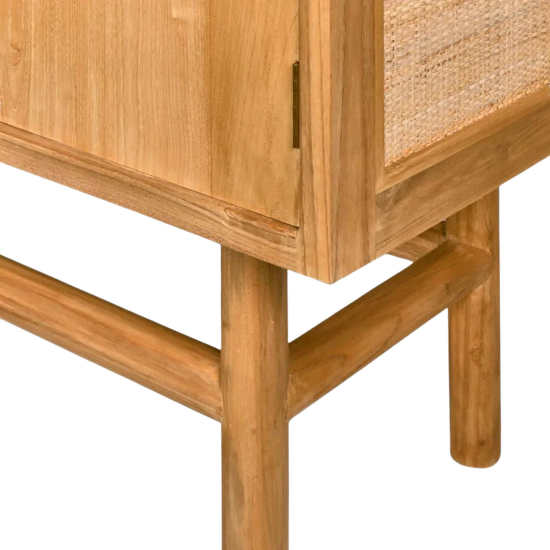 Rondo Cabinet Natural