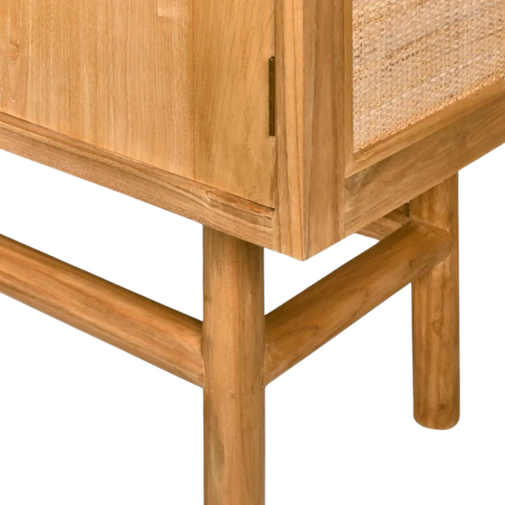 Rondo Cabinet Natural