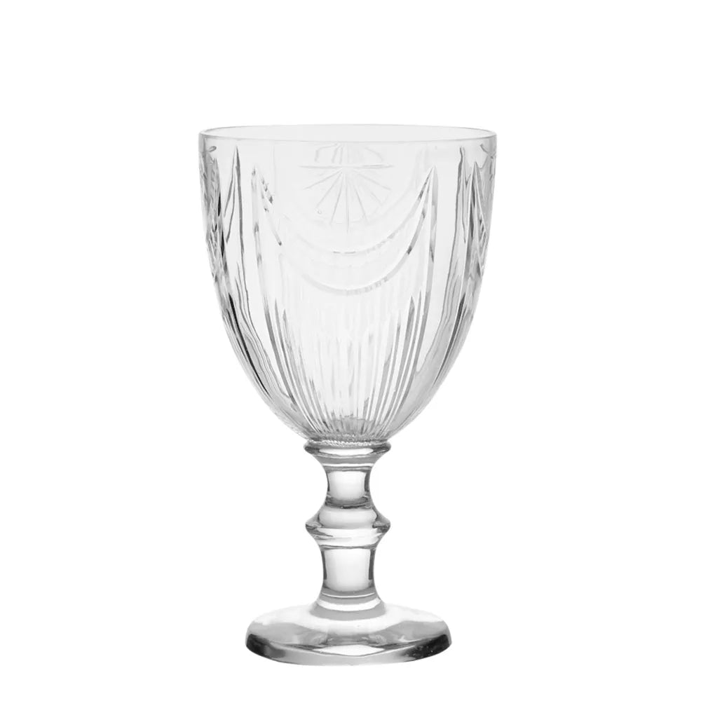 Cala Cut Hurricane Small Clear