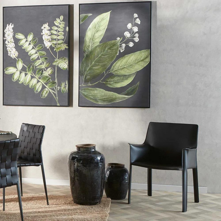 Sentosa Botanica Wall Art