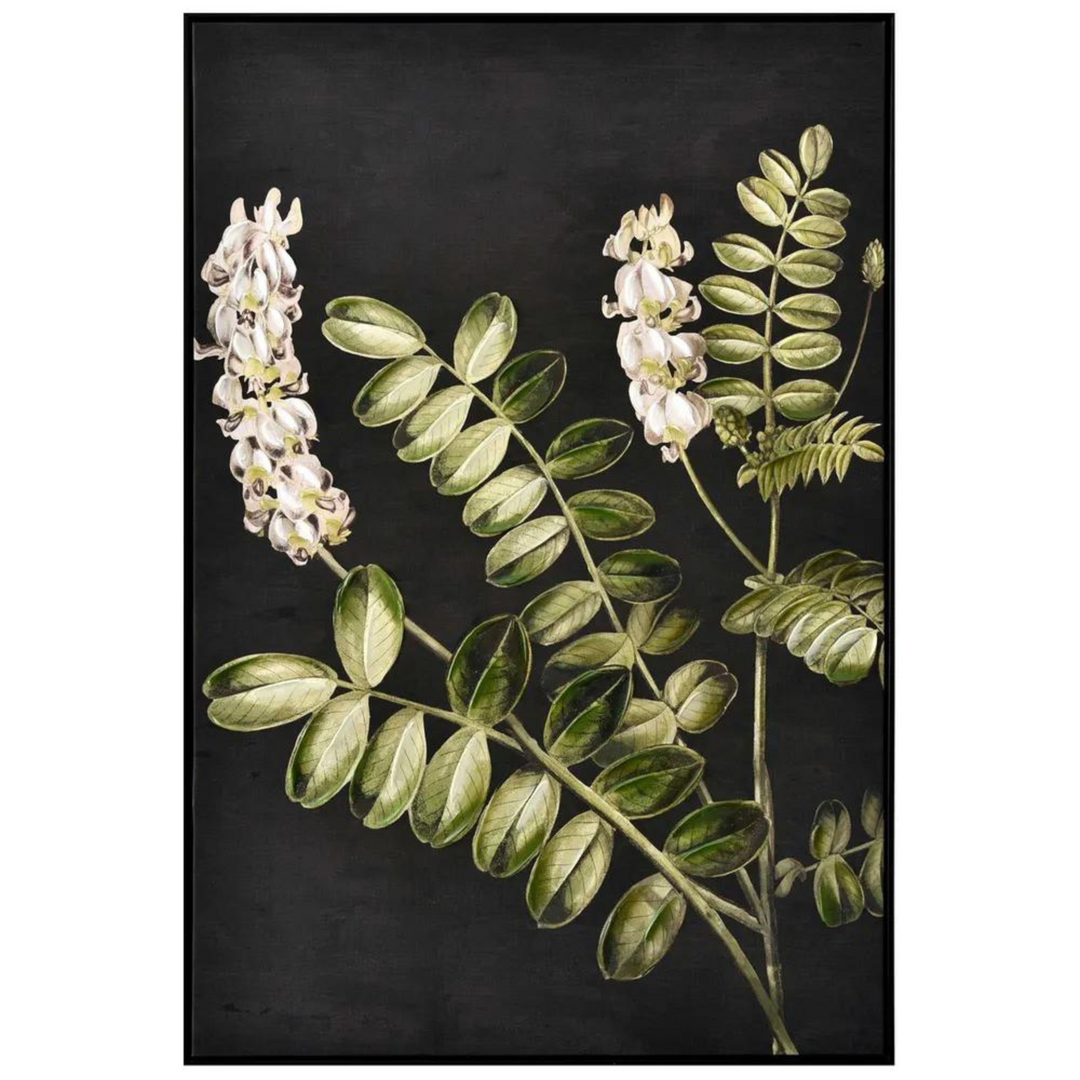 Sudong Botanica Wall Art