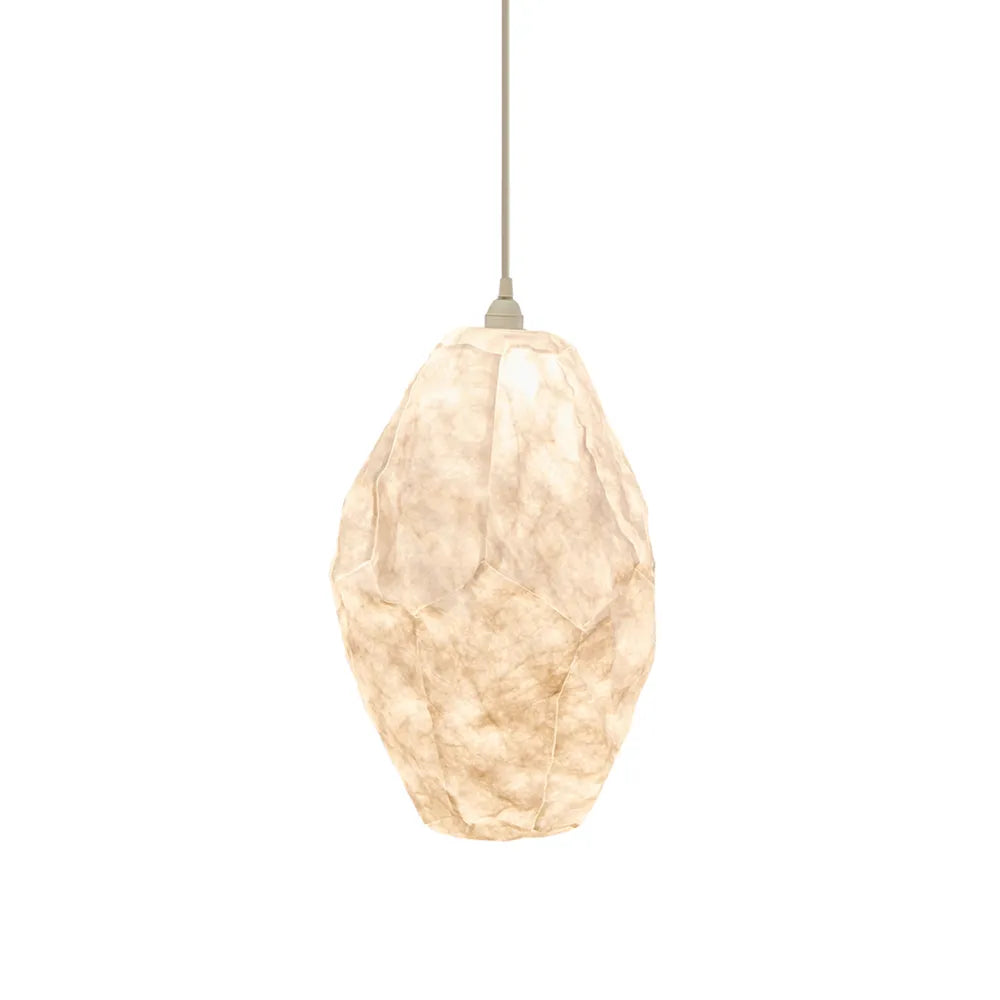 Celine Ceiling Pendant White
