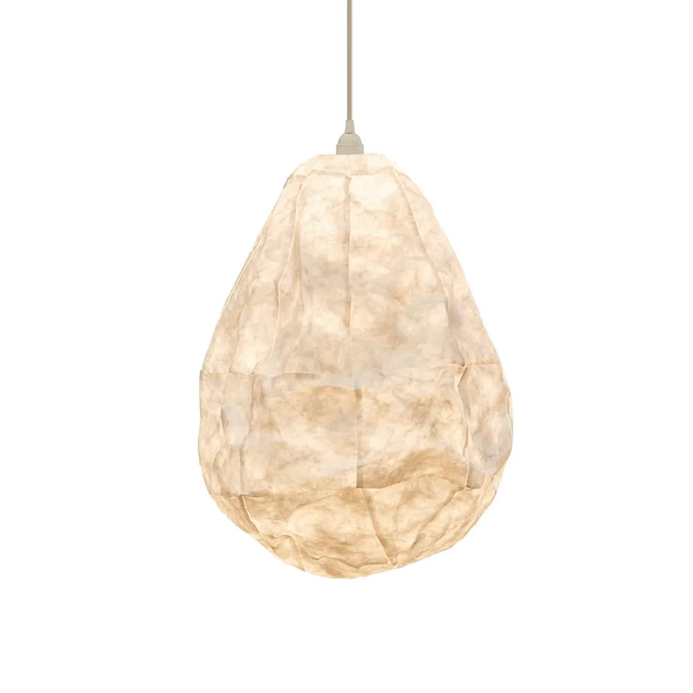 Felix Ceiling Pendant White